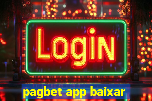 pagbet app baixar